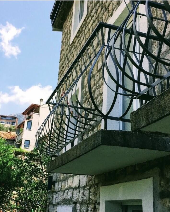 Апартаменты Tivoli apartments Рафаиловичи-4