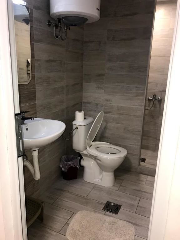 Апартаменты Tivoli apartments Рафаиловичи-103