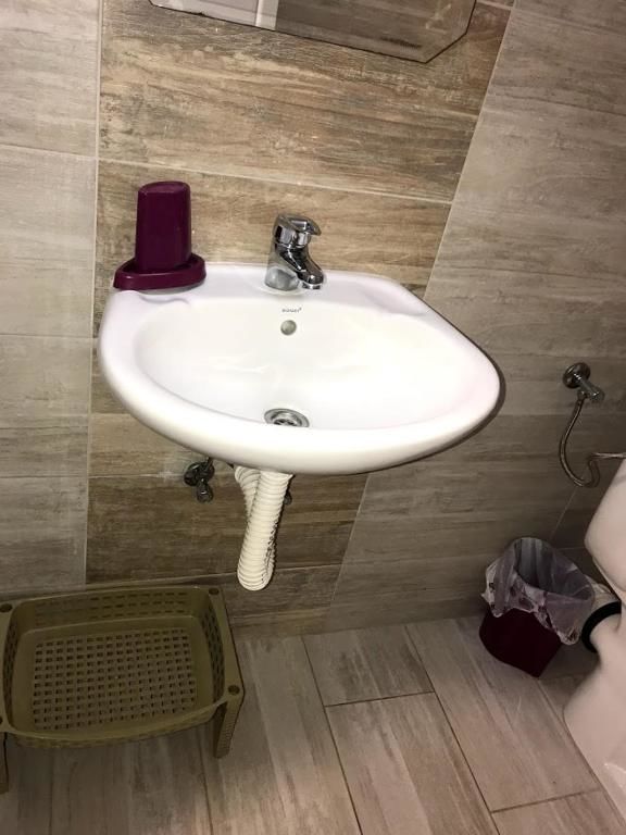 Апартаменты Tivoli apartments Рафаиловичи-104