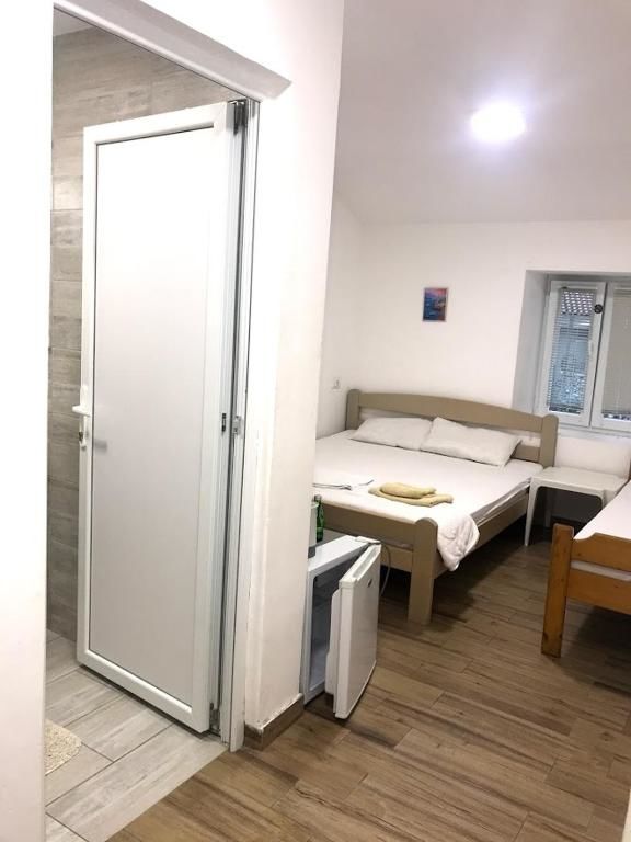 Апартаменты Tivoli apartments Рафаиловичи-106