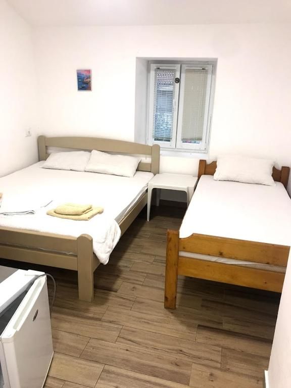 Апартаменты Tivoli apartments Рафаиловичи-107