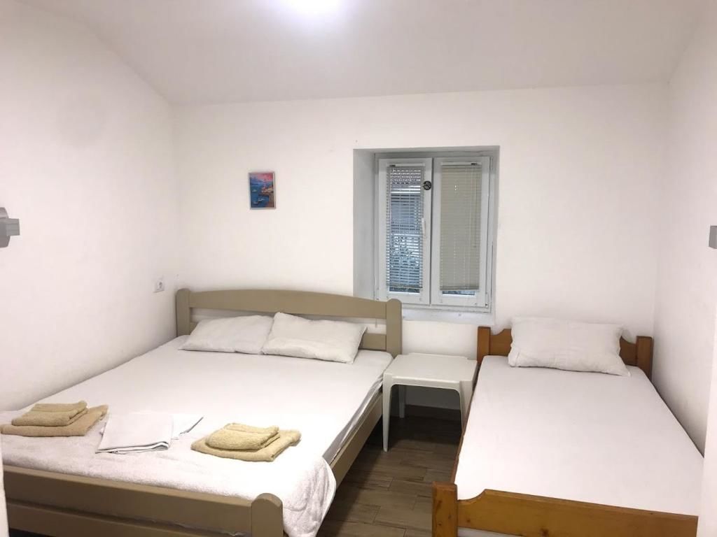 Апартаменты Tivoli apartments Рафаиловичи-108