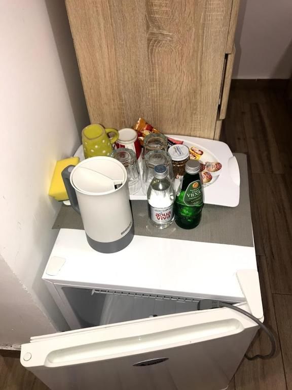 Апартаменты Tivoli apartments Рафаиловичи-109