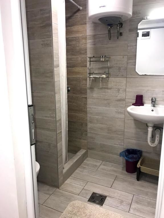 Апартаменты Tivoli apartments Рафаиловичи-110