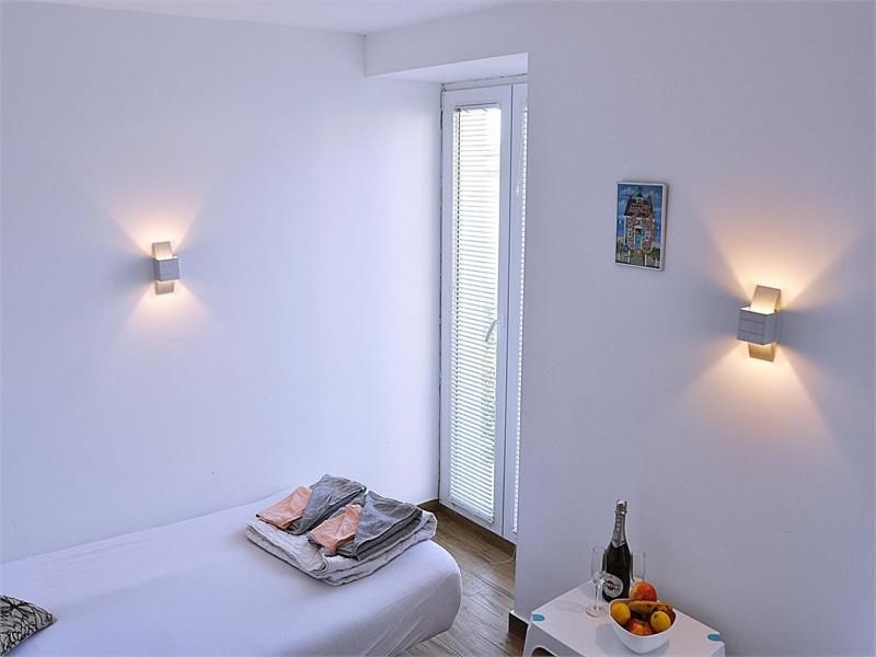 Апартаменты Tivoli apartments Рафаиловичи-111