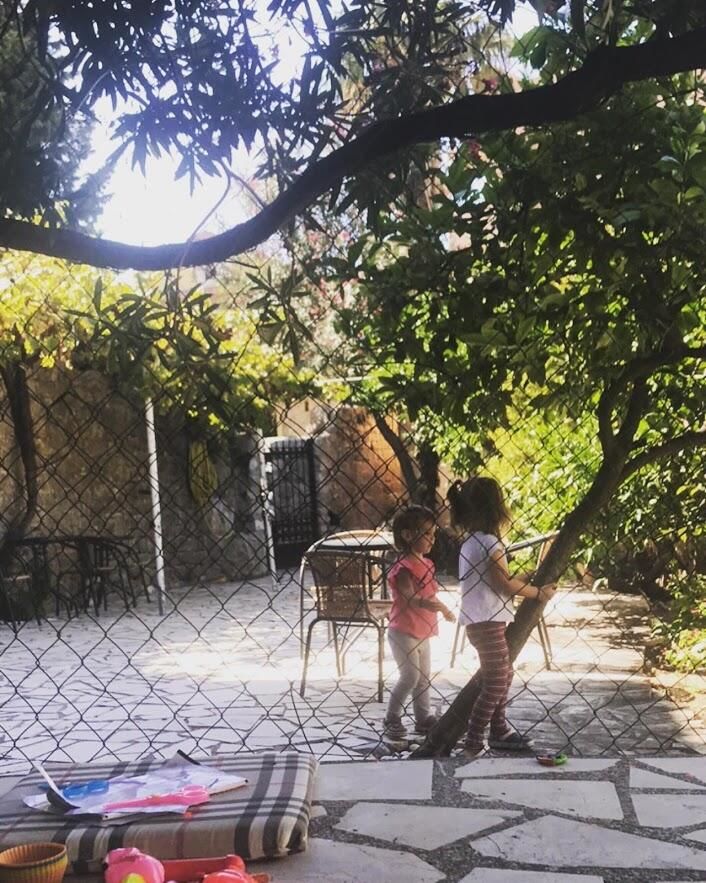 Апартаменты Tivoli apartments Рафаиловичи-15