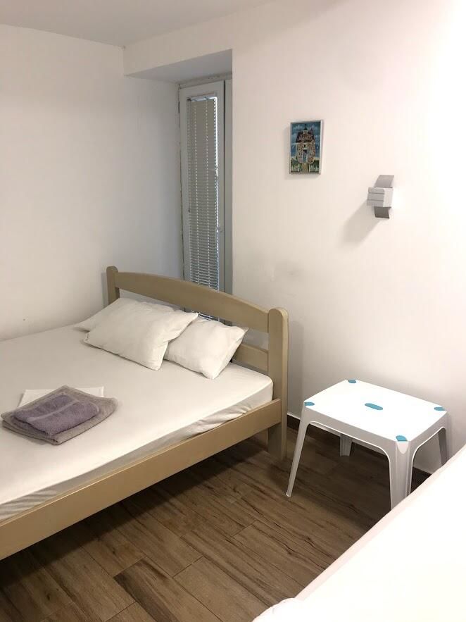 Апартаменты Tivoli apartments Рафаиловичи-16