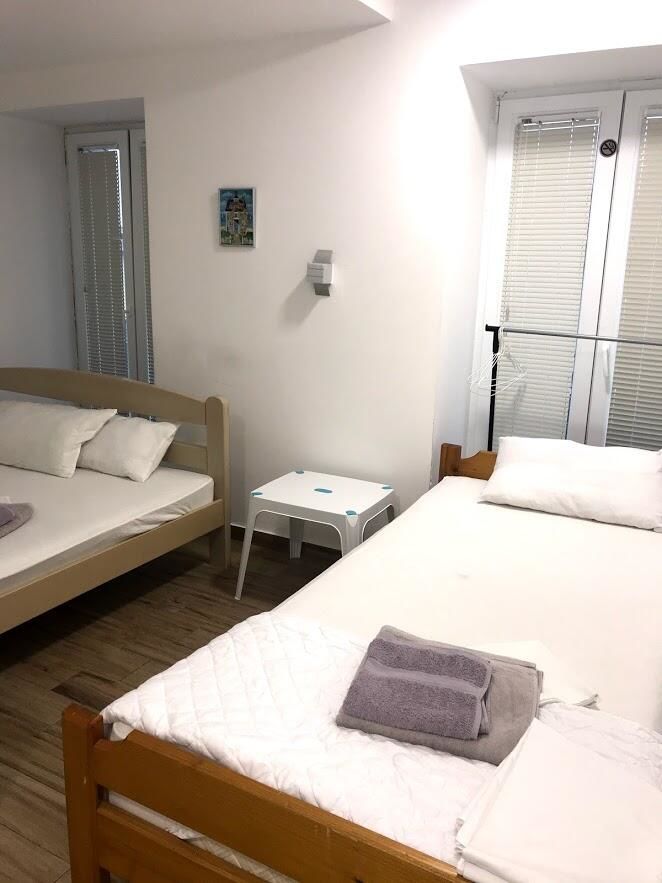 Апартаменты Tivoli apartments Рафаиловичи-17