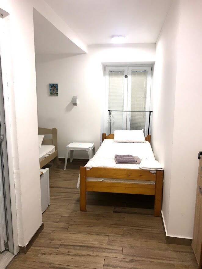 Апартаменты Tivoli apartments Рафаиловичи-18