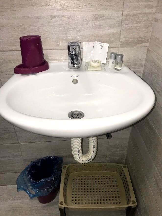 Апартаменты Tivoli apartments Рафаиловичи-19