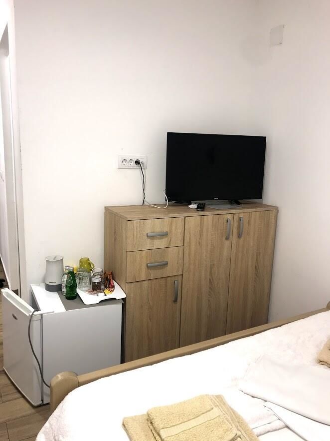 Апартаменты Tivoli apartments Рафаиловичи-20