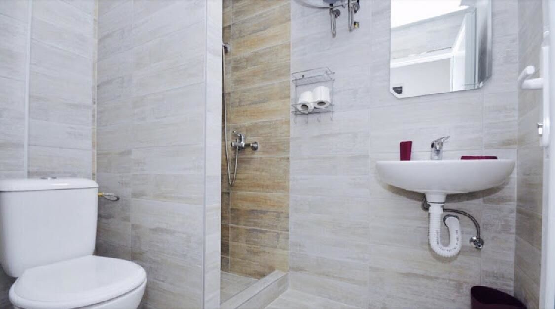 Апартаменты Tivoli apartments Рафаиловичи-5