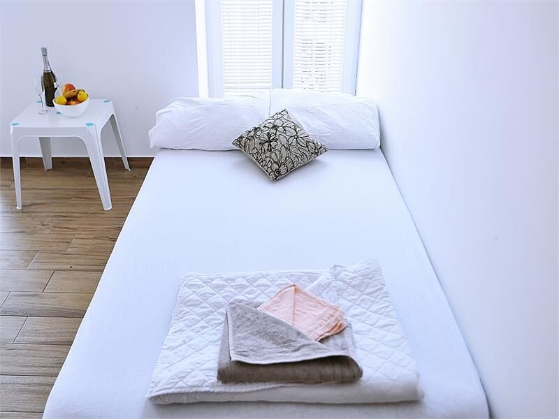 Апартаменты Tivoli apartments Рафаиловичи-24