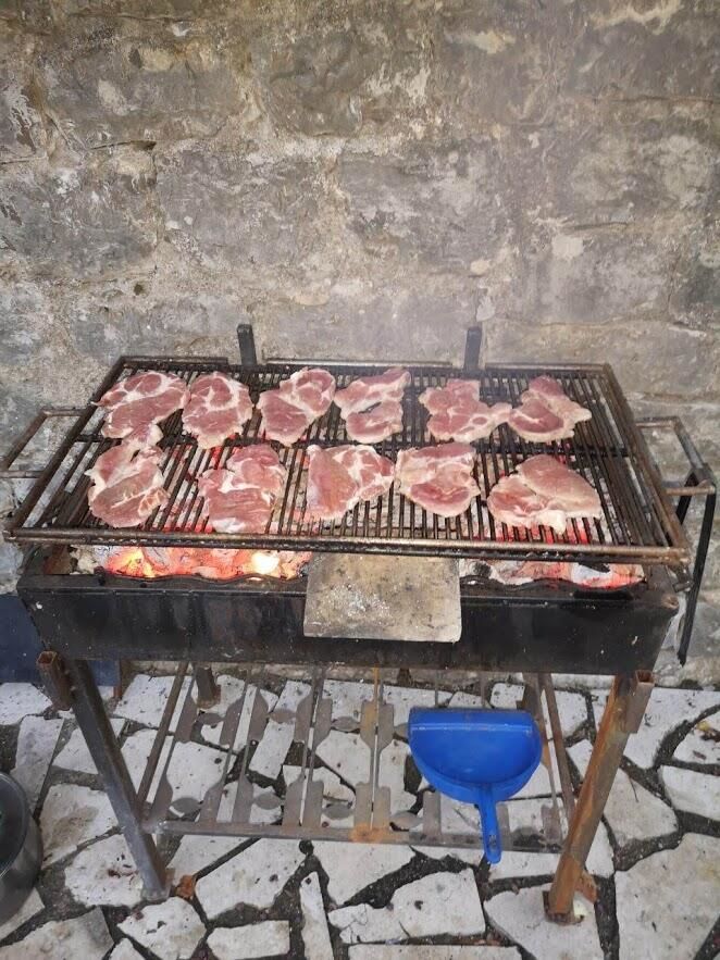 Апартаменты Tivoli apartments Рафаиловичи-26