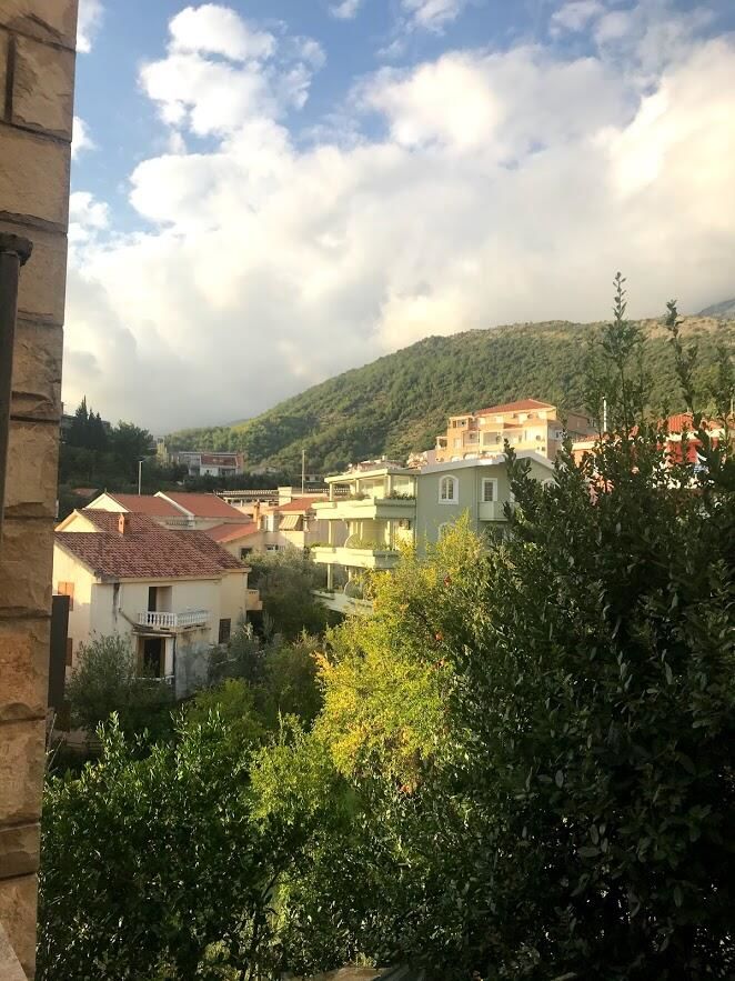 Апартаменты Tivoli apartments Рафаиловичи-28