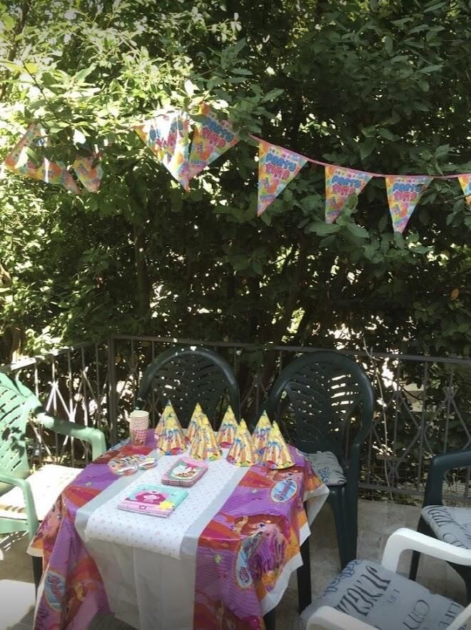 Апартаменты Tivoli apartments Рафаиловичи-33