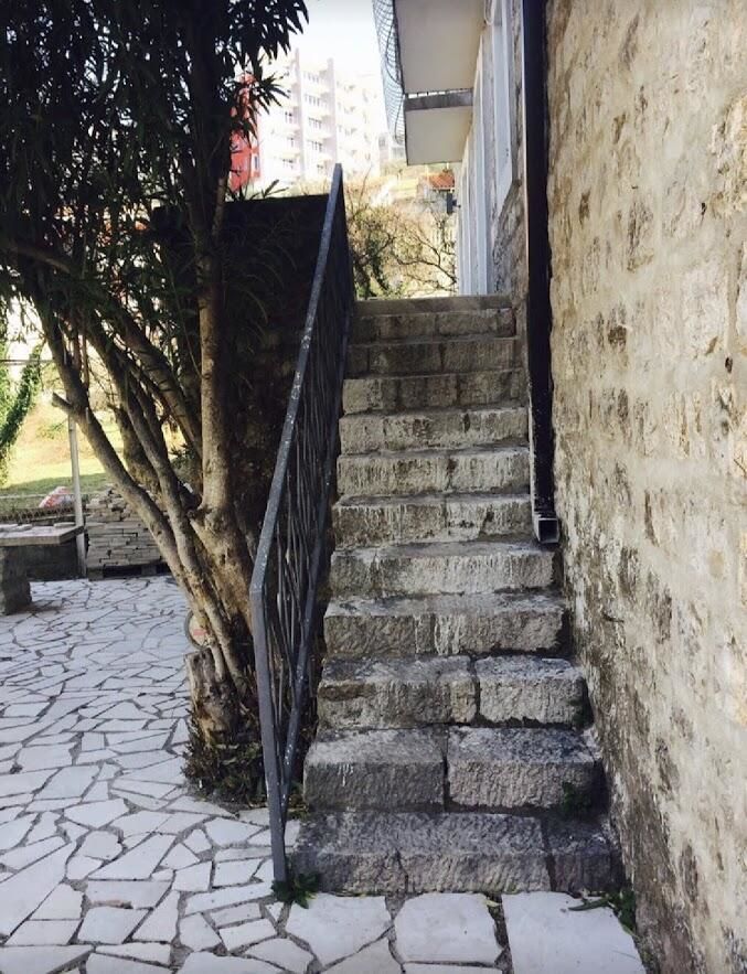 Апартаменты Tivoli apartments Рафаиловичи-38