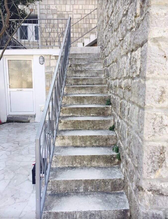 Апартаменты Tivoli apartments Рафаиловичи-41