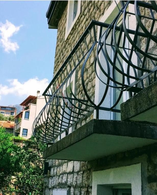 Апартаменты Tivoli apartments Рафаиловичи-49