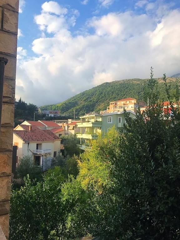 Апартаменты Tivoli apartments Рафаиловичи-50