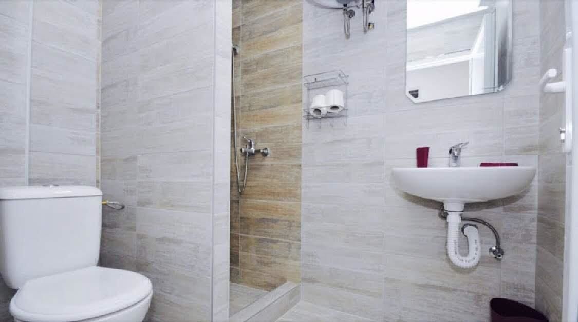 Апартаменты Tivoli apartments Рафаиловичи-8