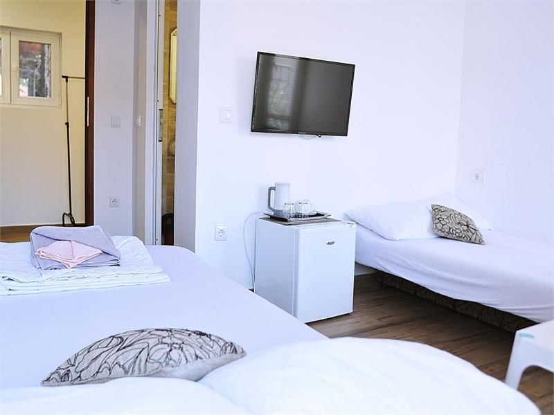 Апартаменты Tivoli apartments Рафаиловичи-59