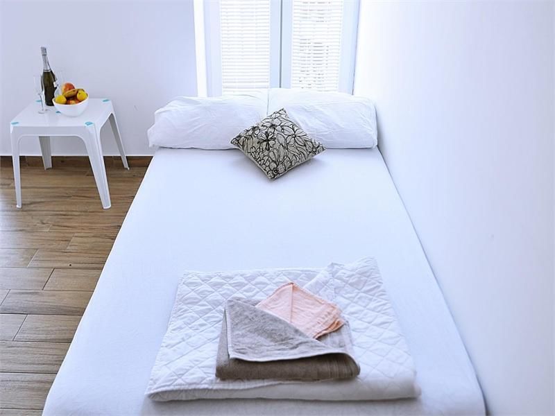 Апартаменты Tivoli apartments Рафаиловичи-60