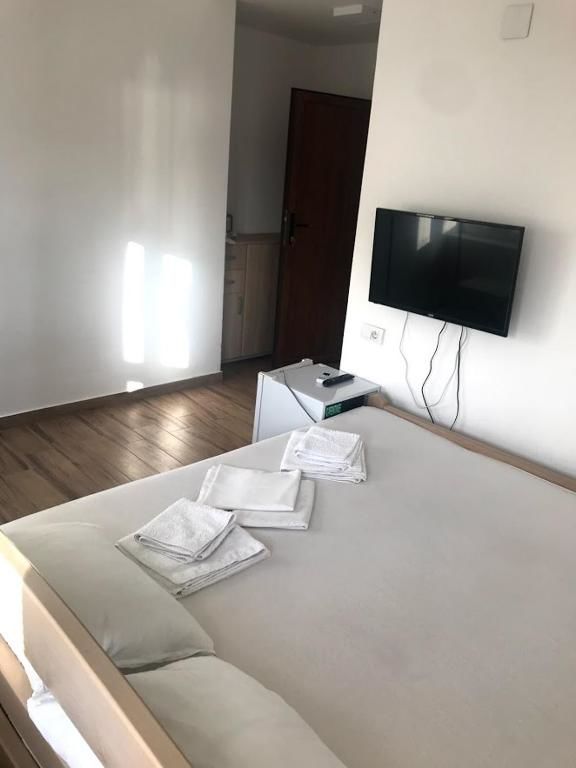 Апартаменты Tivoli apartments Рафаиловичи-61