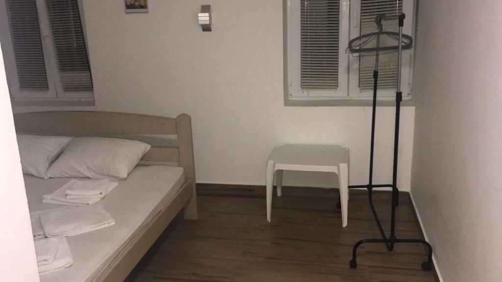 Апартаменты Tivoli apartments Рафаиловичи-68