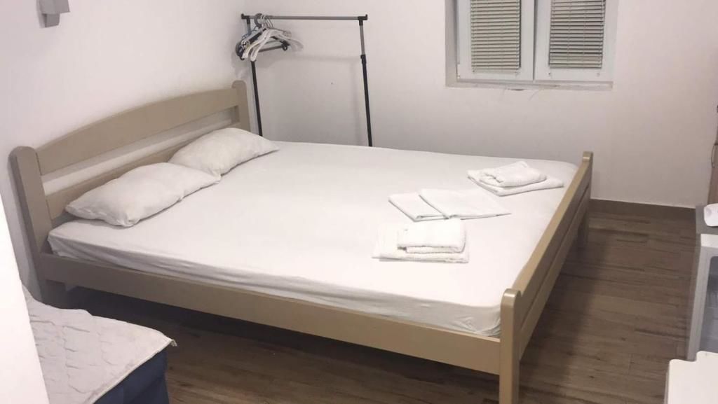 Апартаменты Tivoli apartments Рафаиловичи-69