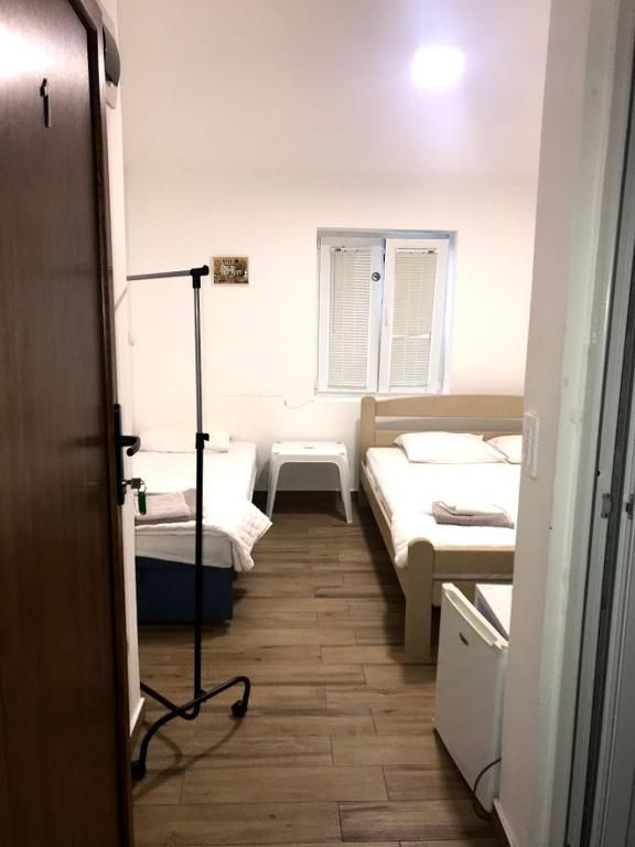 Апартаменты Tivoli apartments Рафаиловичи-70