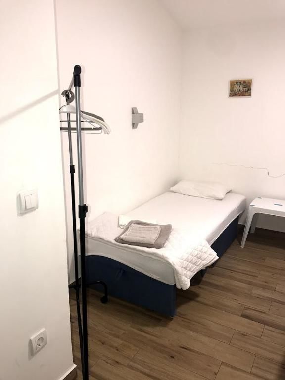 Апартаменты Tivoli apartments Рафаиловичи-71