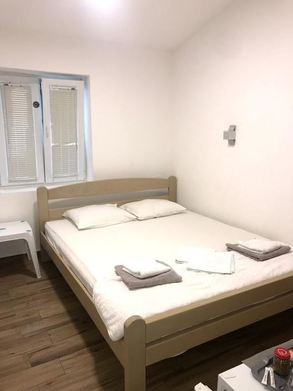 Апартаменты Tivoli apartments Рафаиловичи-72