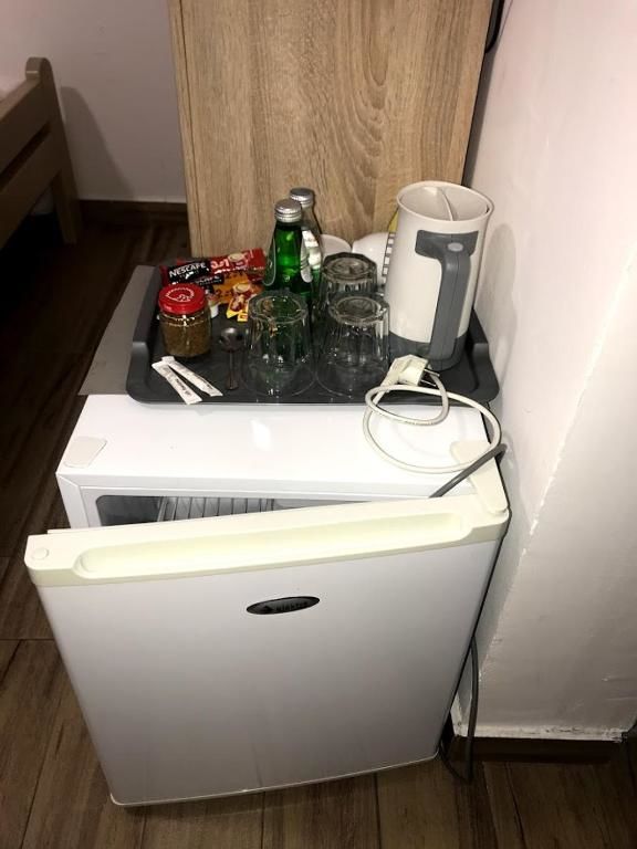 Апартаменты Tivoli apartments Рафаиловичи-73