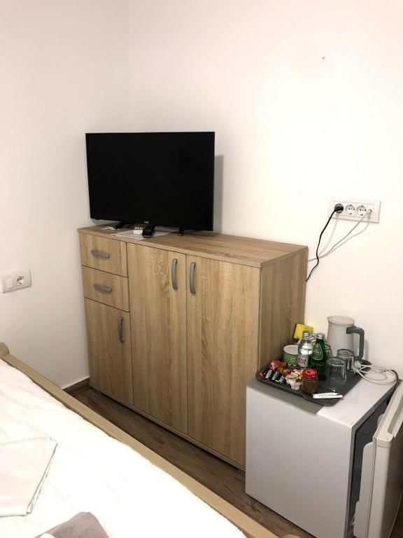 Апартаменты Tivoli apartments Рафаиловичи-74