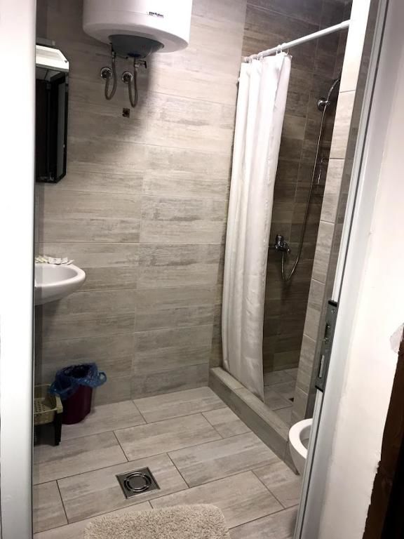 Апартаменты Tivoli apartments Рафаиловичи-75