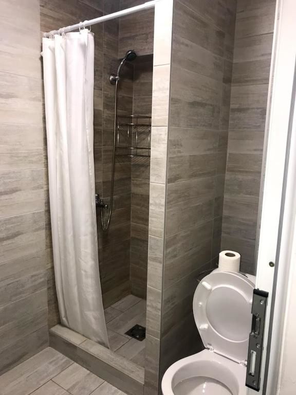 Апартаменты Tivoli apartments Рафаиловичи-77