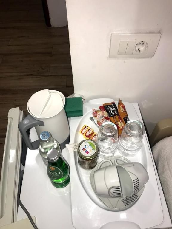 Апартаменты Tivoli apartments Рафаиловичи-81