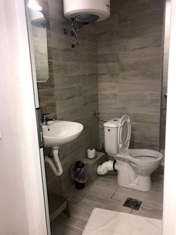 Апартаменты Tivoli apartments Рафаиловичи-82