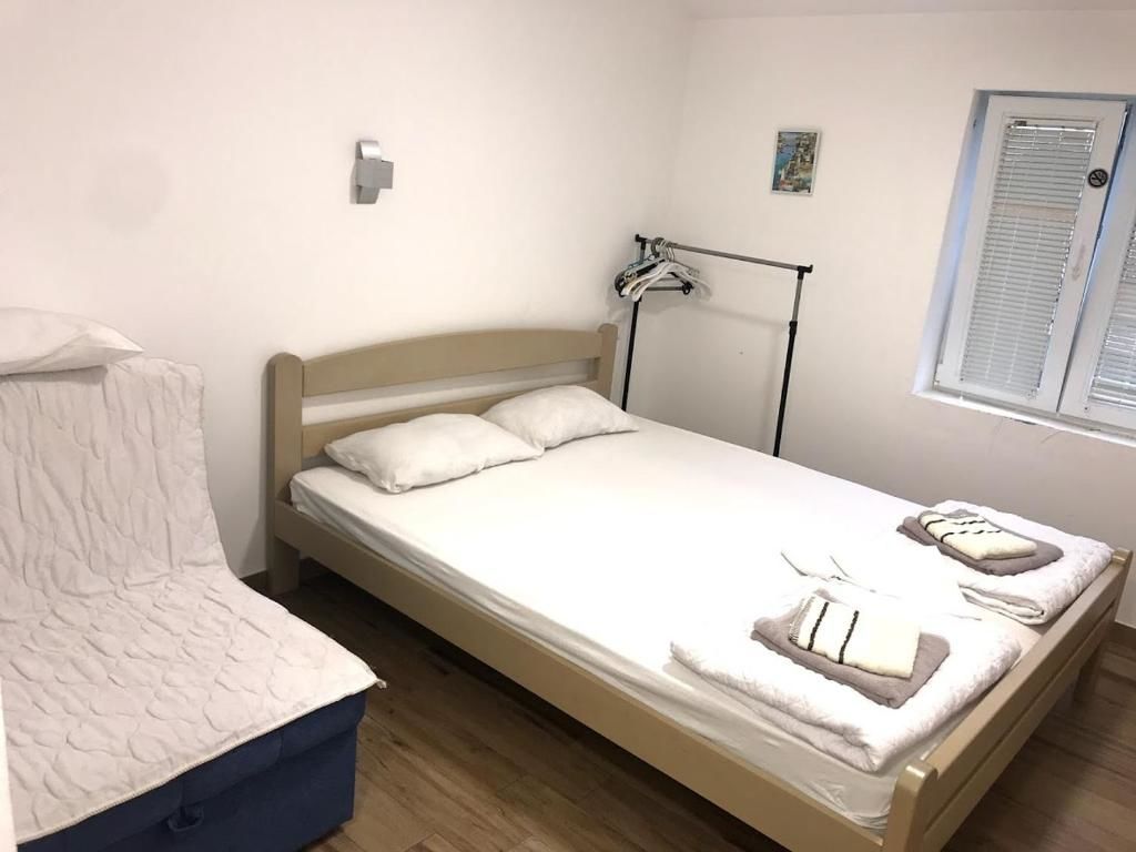 Апартаменты Tivoli apartments Рафаиловичи-86