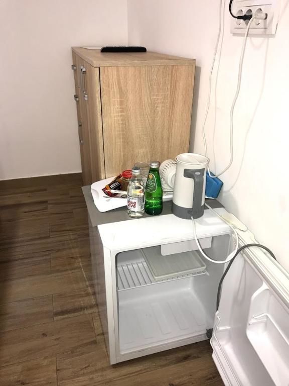 Апартаменты Tivoli apartments Рафаиловичи-87