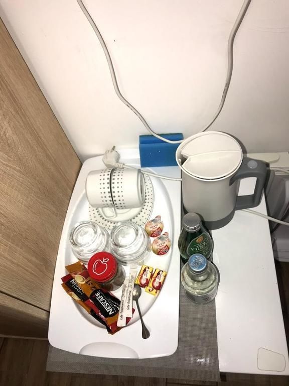 Апартаменты Tivoli apartments Рафаиловичи-88