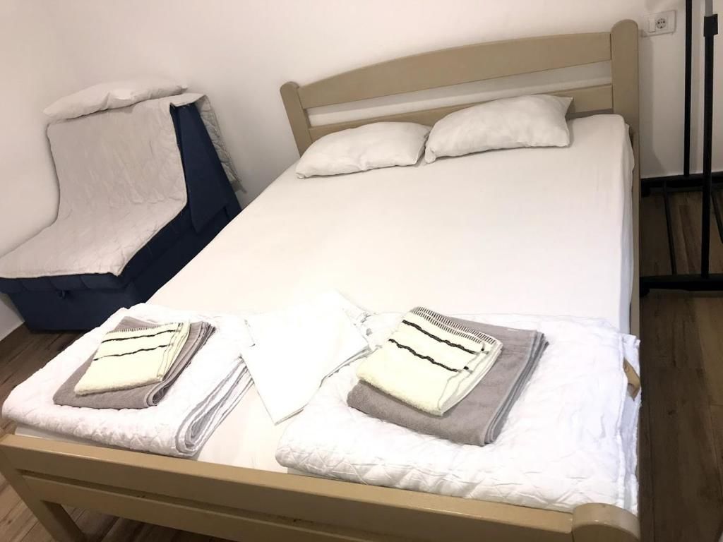 Апартаменты Tivoli apartments Рафаиловичи-89