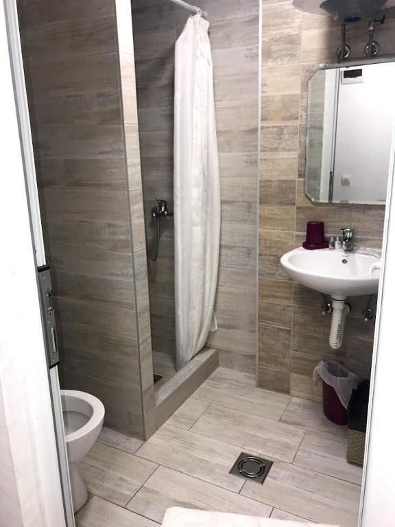 Апартаменты Tivoli apartments Рафаиловичи-90