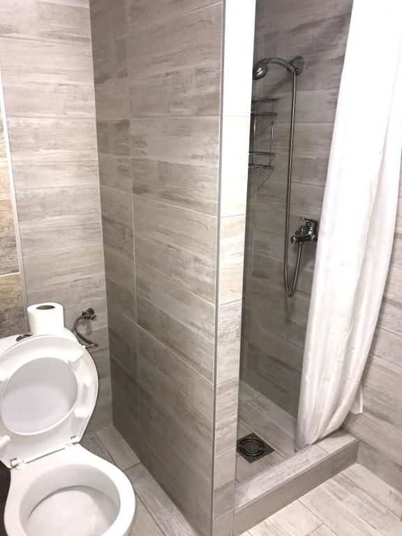 Апартаменты Tivoli apartments Рафаиловичи-92