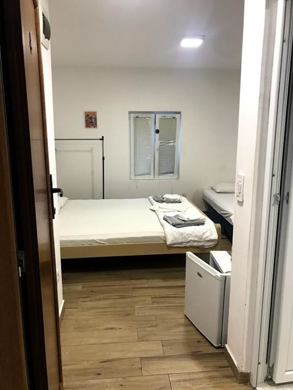 Апартаменты Tivoli apartments Рафаиловичи-93