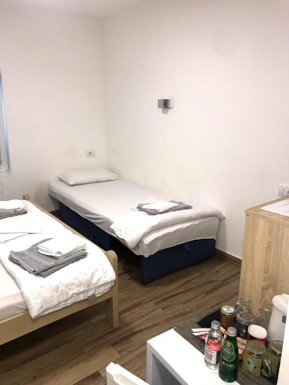 Апартаменты Tivoli apartments Рафаиловичи-94