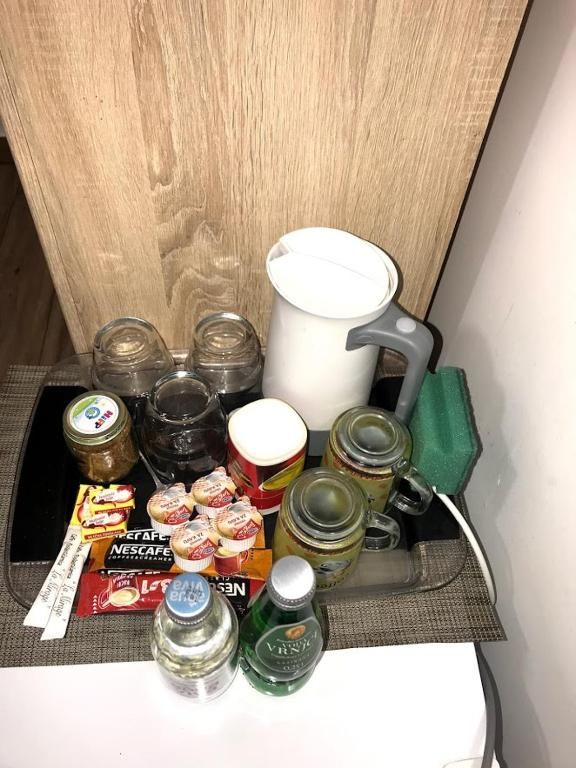 Апартаменты Tivoli apartments Рафаиловичи-95