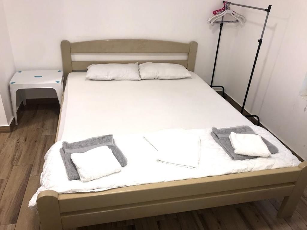 Апартаменты Tivoli apartments Рафаиловичи-96