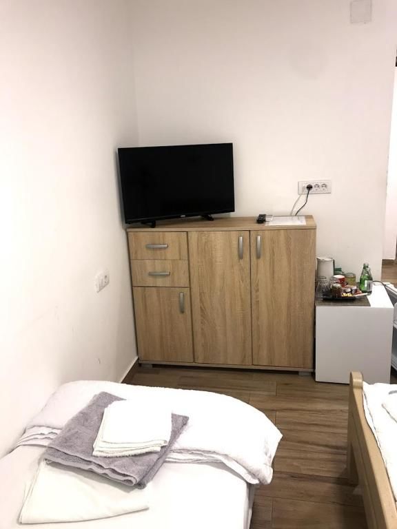 Апартаменты Tivoli apartments Рафаиловичи-97